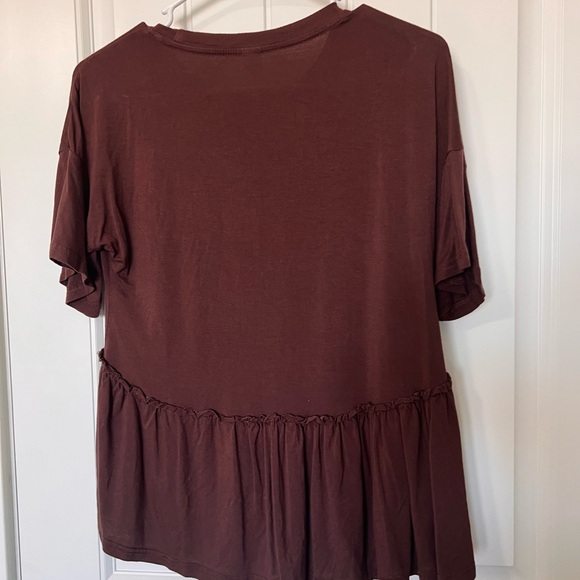 Boho Blouse - Picture 3 of 3